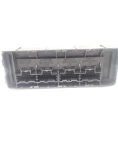 Recambio de modulo electronico para chevrolet cruze 2.0 diesel cat referencia OEM IAM 13501658 CONTROL TEMPERATURA 