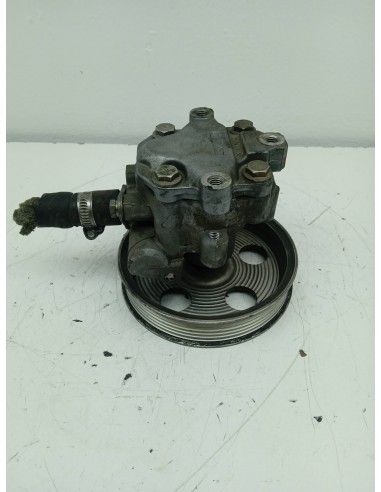 Recambio de bomba direccion para audi a4 berlina (8e) 2.0 fsi referencia OEM IAM 8E0145155ES  