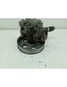 Recambio de bomba direccion para audi a4 berlina (8e) 2.0 fsi referencia OEM IAM 8E0145155ES   2