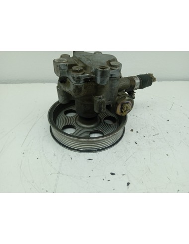 Recambio de bomba direccion para audi a4 berlina (8e) 2.0 fsi referencia OEM IAM 8E0145155ES  