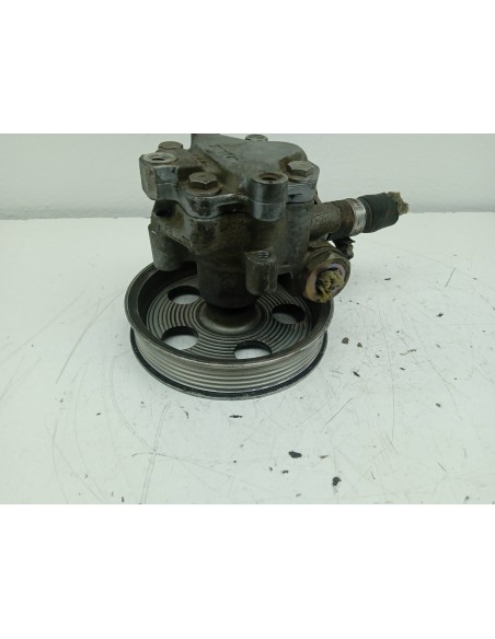Recambio de bomba direccion para audi a4 berlina (8e) 2.0 fsi referencia OEM IAM 8E0145155ES  