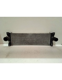 Recambio de intercooler para ssangyong kyron 2.0 referencia OEM IAM 2371109050  