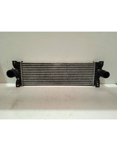 Recambio de intercooler para ssangyong kyron 2.0 referencia OEM IAM 2371109050  