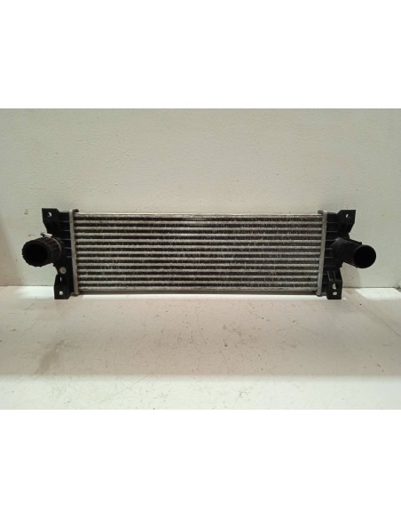 Recambio de intercooler para ssangyong kyron 2.0 referencia OEM IAM 2371109050  