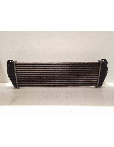 Recambio de intercooler para ssangyong kyron 2.0 referencia OEM IAM 2371109050  