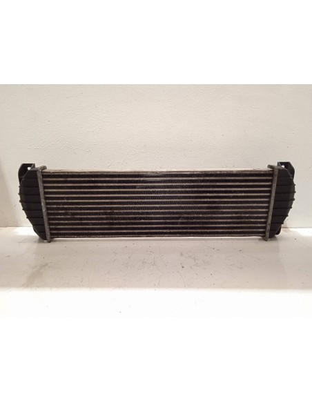 Recambio de intercooler para ssangyong kyron 2.0 referencia OEM IAM 2371109050  