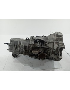 Recambio de caja cambios para audi a4 berlina (8e) 2.0 fsi referencia OEM IAM GFU  