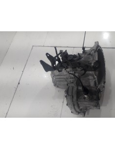 Recambio de caja cambios para kia cerato 1.6 cat referencia OEM IAM J41873   2