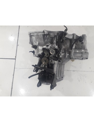 Recambio de caja cambios para kia cerato 1.6 cat referencia OEM IAM J41873  