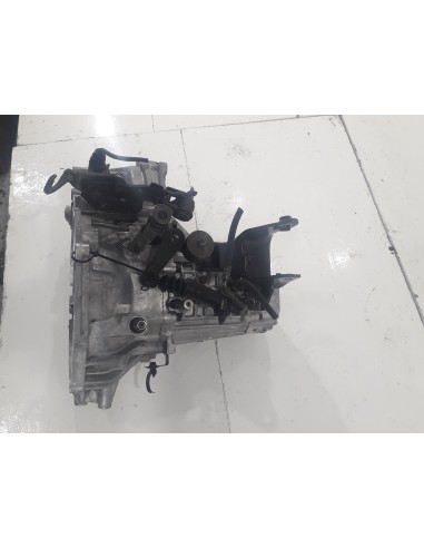 Recambio de caja cambios para kia cerato 1.6 cat referencia OEM IAM J41873  