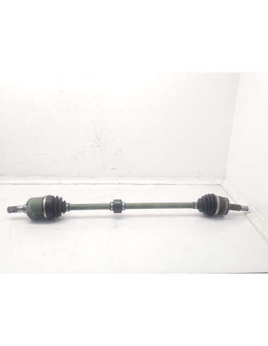 Recambio de transmision delantera derecha para kia cerato 1.6 cat referencia OEM IAM 495002F010  