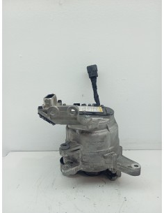 Recambio de alternador para hyundai ioniq tecno hybrid referencia OEM IAM 3739003900  