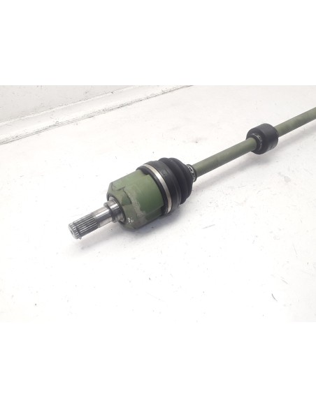 Recambio de transmision delantera derecha para kia cerato 1.6 cat referencia OEM IAM 495002F010  