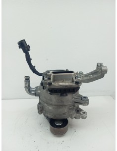Recambio de alternador para hyundai ioniq tecno hybrid referencia OEM IAM 3739003900   2