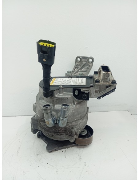 Recambio de alternador para hyundai ioniq tecno hybrid referencia OEM IAM 3739003900  