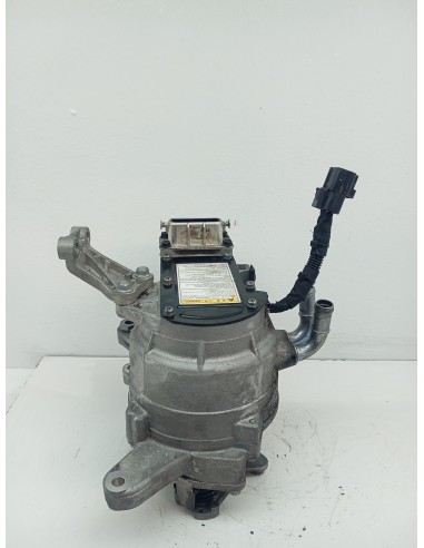 Recambio de alternador para hyundai ioniq tecno hybrid referencia OEM IAM 3739003900  