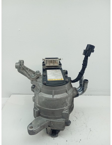 Recambio de alternador para hyundai ioniq tecno hybrid referencia OEM IAM 3739003900  