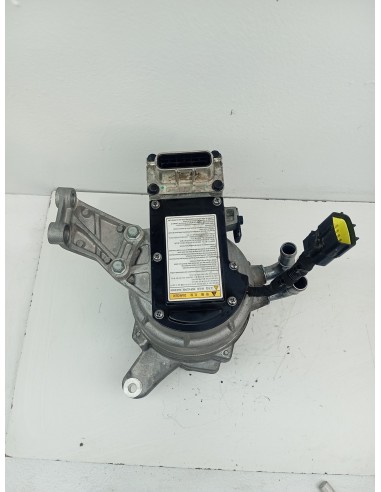 Recambio de alternador para hyundai ioniq tecno hybrid referencia OEM IAM 3739003900  