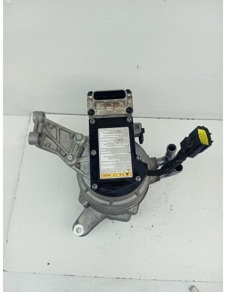 Recambio de alternador para hyundai ioniq tecno hybrid referencia OEM IAM 3739003900  