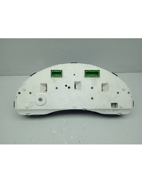 Recambio de cuadro instrumentos para subaru legacy familiar/outback b13 (bp) 2.0 cat referencia OEM IAM 85002AG010  