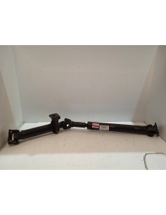 Recambio de transmision central para ssangyong kyron 2.0 referencia OEM IAM 3320009411  
