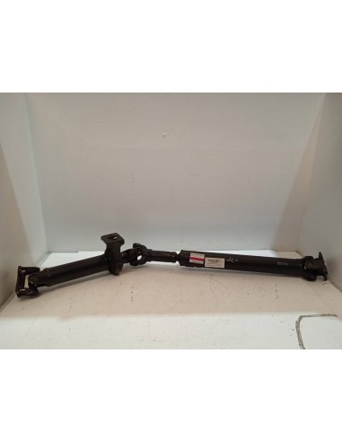 Recambio de transmision central para ssangyong kyron 2.0 referencia OEM IAM 3320009411  