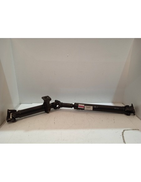 Recambio de transmision central para ssangyong kyron 2.0 referencia OEM IAM 3320009411  