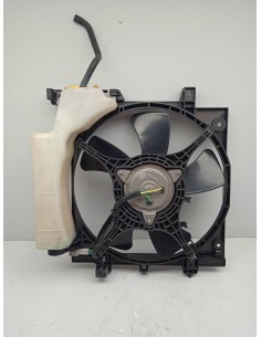 Recambio de electroventilador para subaru legacy familiar/outback b13 (bp) 2.0 cat referencia OEM IAM 2M412M8716   2