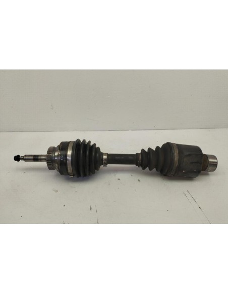 Recambio de transmision delantera izquierda para ssangyong kyron 2.0 referencia OEM IAM   