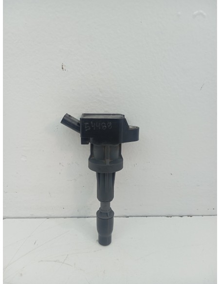 Recambio de bobina encendido para hyundai ioniq tecno hybrid referencia OEM IAM 2730103HA0  