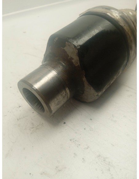 Recambio de transmision delantera izquierda para ssangyong kyron 2.0 referencia OEM IAM   