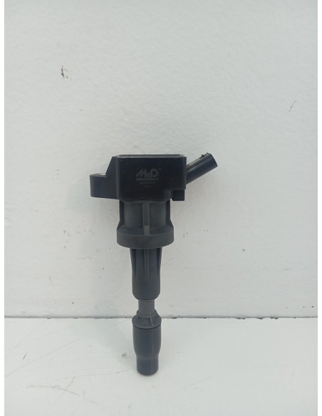 Recambio de bobina encendido para hyundai ioniq tecno hybrid referencia OEM IAM 2730103HA0  