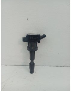 Recambio de bobina encendido para hyundai ioniq tecno hybrid referencia OEM IAM 2730103HA0  