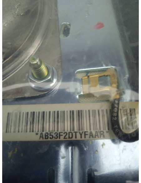 Recambio de airbag delantero izquierdo para ssangyong kyron 2.0 referencia OEM IAM   
