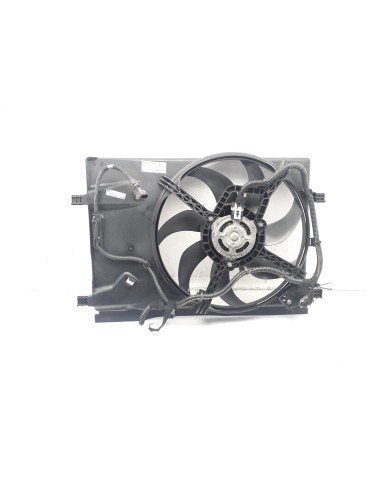 Recambio de electroventilador para opel corsa d enjoy referencia OEM IAM 55701410  