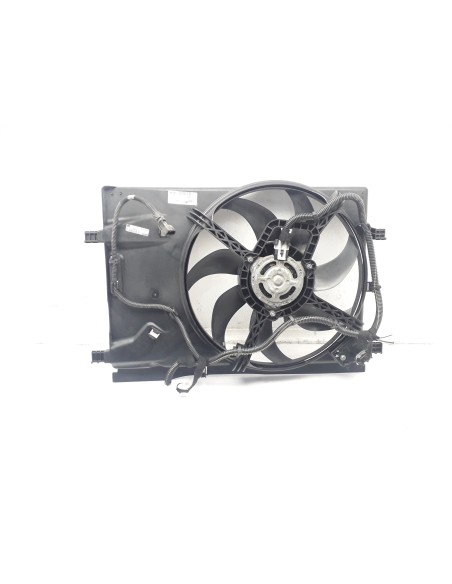 Recambio de electroventilador para opel corsa d enjoy referencia OEM IAM 55701410  