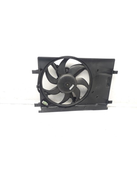 Recambio de electroventilador para opel corsa d enjoy referencia OEM IAM 55701410  