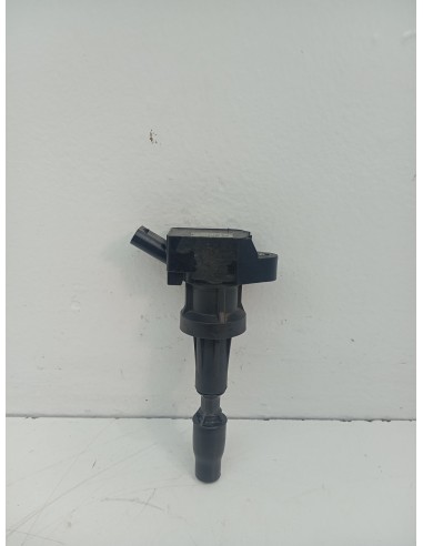 Recambio de bobina encendido para hyundai ioniq tecno hybrid referencia OEM IAM 2730103HA0  