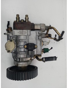 Recambio de bomba inyeccion para opel corsa c comfort referencia OEM IAM 8971852422   2