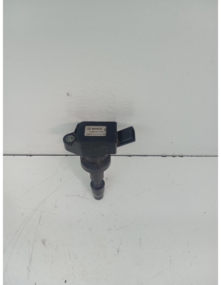 Recambio de bobina encendido para hyundai ioniq tecno hybrid referencia OEM IAM 2730103HA0  