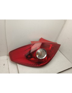 Recambio de piloto trasero izquierdo para opel corsa d enjoy referencia OEM IAM 13186350  
