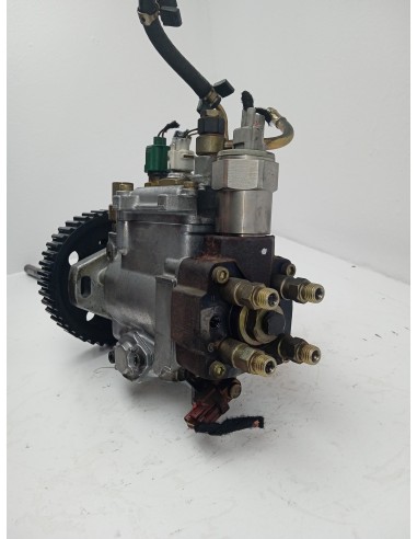 Recambio de bomba inyeccion para opel corsa c comfort referencia OEM IAM 8971852422  