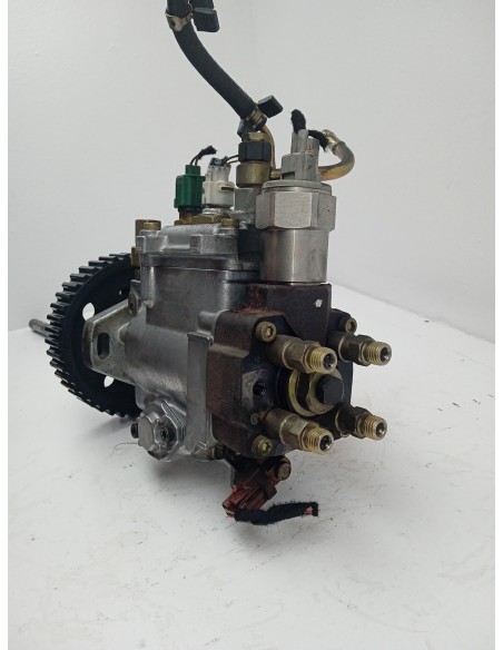 Recambio de bomba inyeccion para opel corsa c comfort referencia OEM IAM 8971852422  