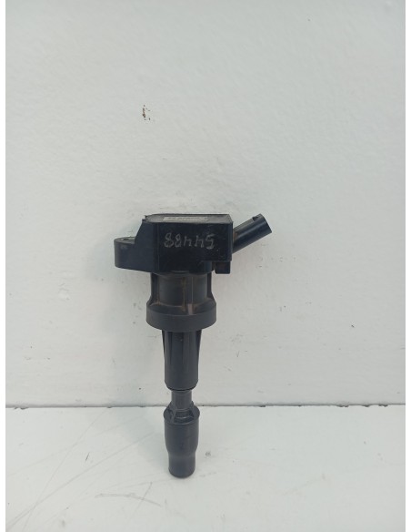 Recambio de bobina encendido para hyundai ioniq tecno hybrid referencia OEM IAM 2730103HA0  