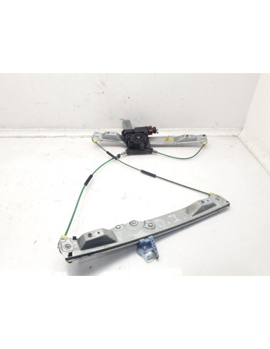 Recambio de elevalunas delantero izquierdo para opel corsa d enjoy referencia OEM IAM   
