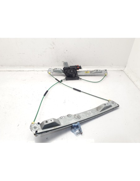 Recambio de elevalunas delantero izquierdo para opel corsa d enjoy referencia OEM IAM   