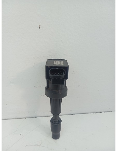 Recambio de bobina encendido para hyundai ioniq tecno hybrid referencia OEM IAM 2730103HA0  