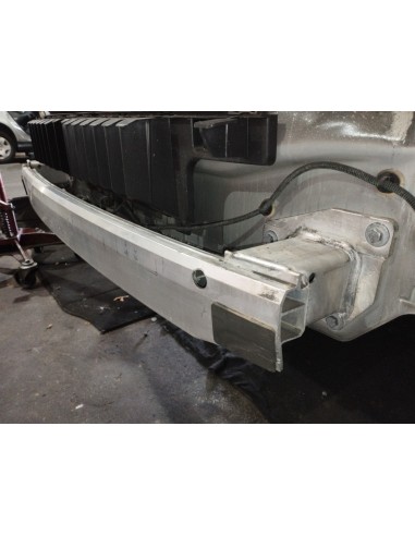 Recambio de refuerzo paragolpes trasero para ds 7 crossback e-tense 4x4 so chic referencia OEM IAM 9816354480  
