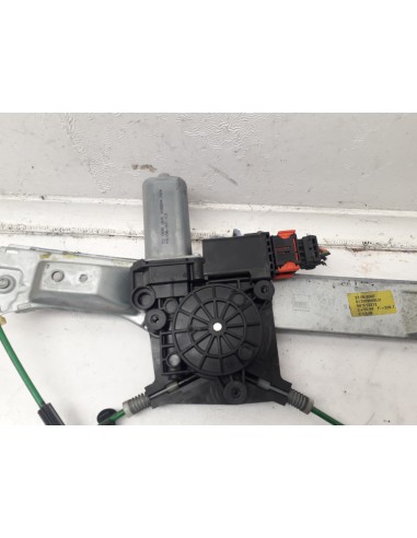 Recambio de elevalunas delantero izquierdo para opel corsa d enjoy referencia OEM IAM   