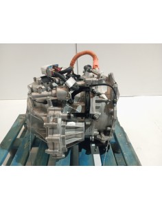 Recambio de caja cambios para hyundai ioniq tecno hybrid referencia OEM IAM D92K AUTOMATICA 